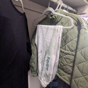 Fiorucci Tie-Dye Sweatpants